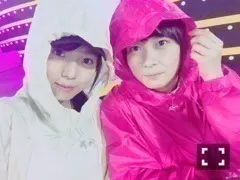 新内 眞衣｜関節（2016-09-05）