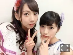 新内 眞衣｜関節（2016-09-05）｜2枚目