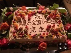 新内 眞衣｜関節（2016-09-05）｜3枚目