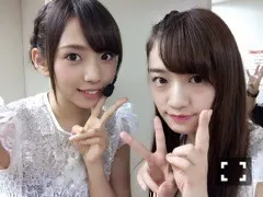 新内 眞衣｜プラスわん（2016-10-01）｜5枚目