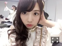 新内 眞衣｜クロネコ（2016-11-01）