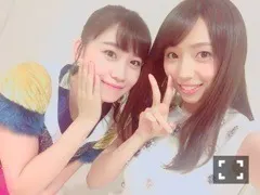 新内 眞衣｜25人目（2016-11-18）｜3枚目