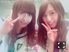 新内 眞衣｜＠名古屋（2016-12-18）｜5枚目