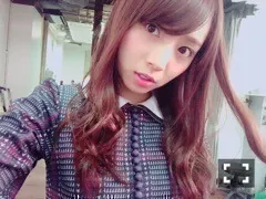 新内 眞衣｜25歳の青春（2017-01-22）