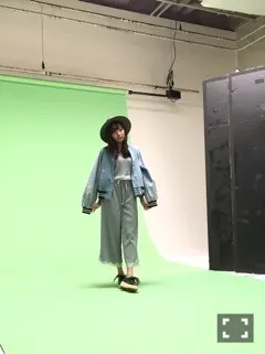 新内 眞衣｜継続（2017-03-26）｜4枚目