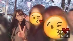 新内 眞衣｜おはなみ（2017-04-08）｜2枚目