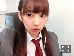 新内 眞衣｜なぐ（2017-06-13）｜2枚目