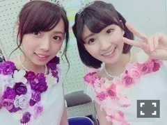 新内 眞衣｜なぐ（2017-06-13）｜5枚目
