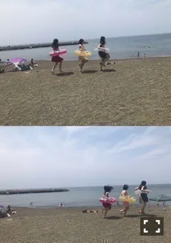 新内 眞衣｜あれこれしタイ（2017-07-29）｜2枚目