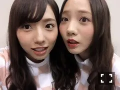 新内 眞衣｜19（2017-09-04）｜4枚目
