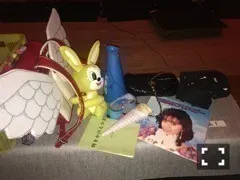 新内 眞衣｜会えるよね？またきっと...会えるよね...？（2018-02-24）｜5枚目