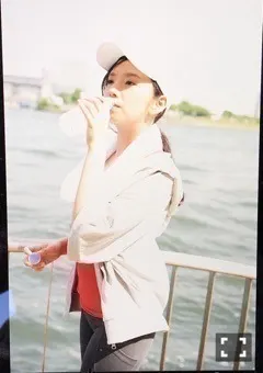 新内 眞衣｜バッチポイント貯まる！（2018-06-02）｜2枚目