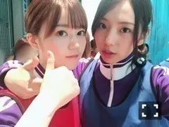 新内 眞衣｜オレンジ（2018-07-19）｜5枚目