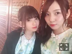 新内 眞衣｜15年ぶりのランドセル（2018-08-10）｜5枚目