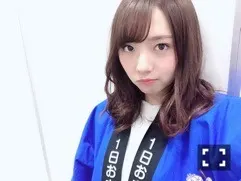 新内 眞衣｜猫のハンドクリーム（2018-12-22）｜4枚目
