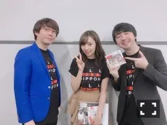 新内 眞衣｜たられば（2019-03-17）｜3枚目