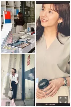 新内 眞衣｜マフラーの君（2019-07-29）｜5枚目