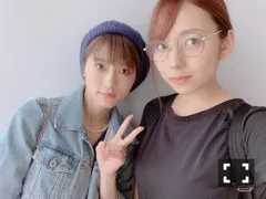 新内 眞衣｜模様替え（2019-08-05）｜2枚目