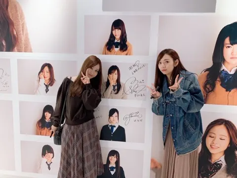新内 眞衣｜ニムト（2019-11-18）｜3枚目