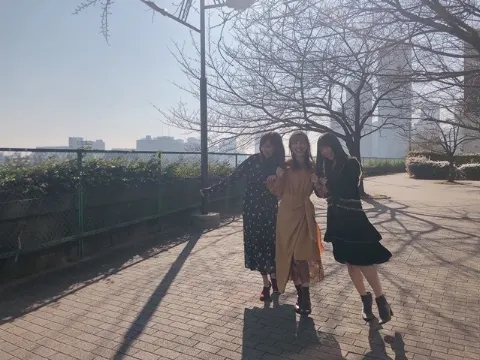 新内 眞衣｜まぼろし〜！！！（2020-03-08）