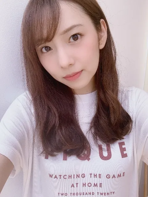 新内 眞衣｜大人の階段8段目（2020-06-27）