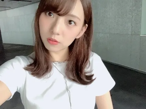 新内 眞衣｜金星（2020-08-31）