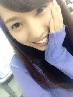 新内 眞衣｜トロワ（2014-05-30）｜2枚目