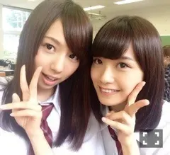 新内 眞衣｜秋風そよそよ（2014-09-14）｜3枚目