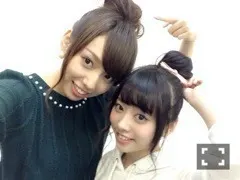 新内 眞衣｜秋風そよそよ（2014-09-14）｜14枚目