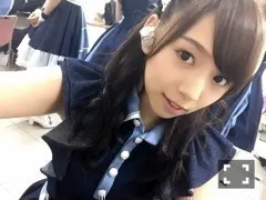 新内 眞衣｜データ量（2015-08-29）