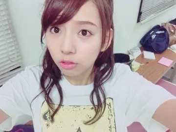 新内 眞衣｜データ量（2015-08-29）｜6枚目