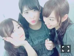 新内 眞衣｜データ量（2015-08-29）｜8枚目