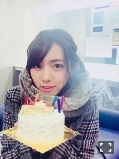 新内 眞衣｜#新内眞衣生誕祭（2018-01-22）