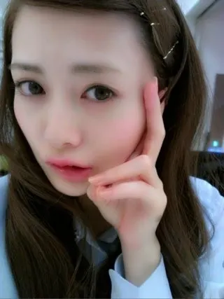 白石 麻衣｜アボカドまぐろ丼(o^_^o)（2013-01-18）｜2枚目