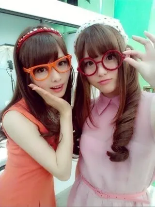 白石 麻衣｜ミントグリーン(o^_^o)（2013-03-15）｜2枚目
