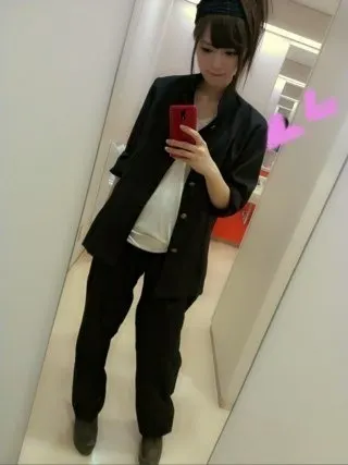 白石 麻衣｜三次元のマヨらー(o^_^o)（2013-04-03）