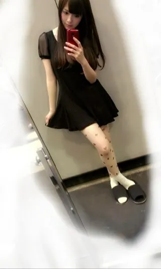 白石 麻衣｜ジリリリリ(o^_^o)（2013-04-17）