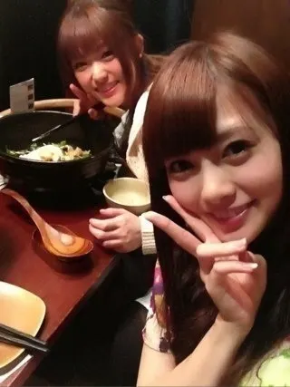 白石 麻衣｜生駒の好物はさゆりんのささ身肉(o^_^o)（2013-05-29）
