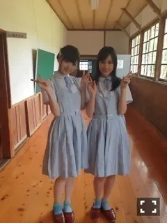 白石 麻衣｜純白(o^_^o)（2013-06-10）｜2枚目