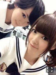 白石 麻衣｜ゆるウェーブ(o^_^o)（2013-07-24）｜2枚目
