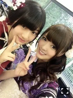 白石 麻衣｜自然に触れる(o^_^o)（2013-08-07）｜2枚目