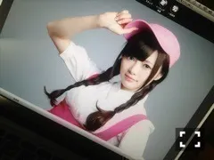 白石 麻衣｜ねえねえねえ(o^_^o)（2013-08-17）