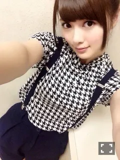 白石 麻衣｜耳にホタテ(o^_^o)（2013-10-03）