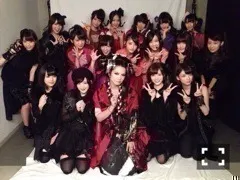 白石 麻衣｜ハッピーハロウィン (o^_^o)（2013-10-28）