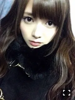 白石 麻衣｜見える景色(o^_^o)（2013-12-25）