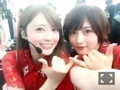 白石 麻衣｜ぎゅう。（2018-08-31）