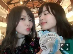 白石 麻衣｜ぎゅう。（2018-08-31）｜3枚目