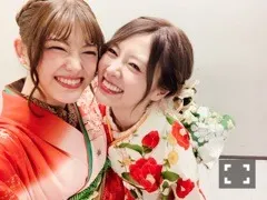 白石 麻衣｜GO。（2019-01-10）｜2枚目