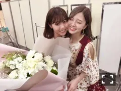 白石 麻衣｜GO。（2019-01-10）｜4枚目