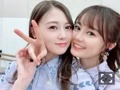 白石 麻衣｜39。（2019-12-31）